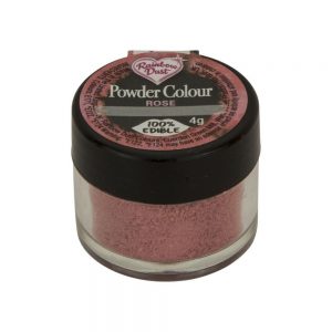Colorant Poudre Rainbow Dust Colours 4g (COULEUR AUX CHOIX)