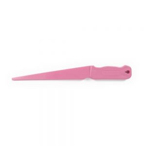 Spatule dentelle alimentaire Cake Lace
