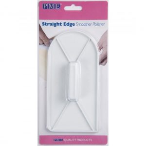 Lisseur rigide blanc PME