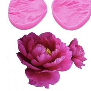 Veineur Fleur Pivoine