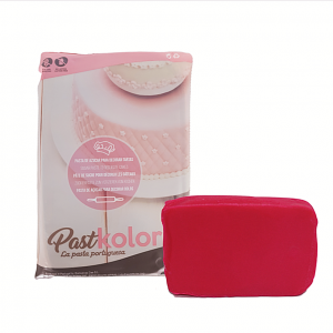 Pâte à sucre Tropical Pastkolor