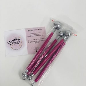 Outil-modelage-boule-fleur-pate-a-sucre-cake-design-modelage