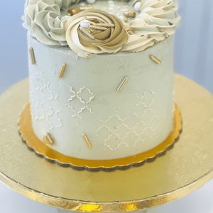 Atelier Layer Cake