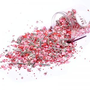 Happy Sprinkles 90g "Be mine"