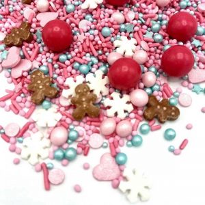 Happy Sprinkles 90g "Candy Land"