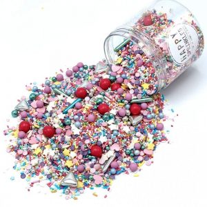 Happy Sprinkles 90g "Colour Up"