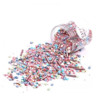 Happy Sprinkles 90g "Dancing Queen"