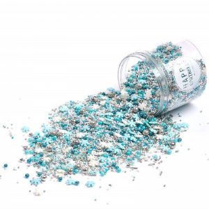 Happy Sprinkles 90g "Frost Queen"