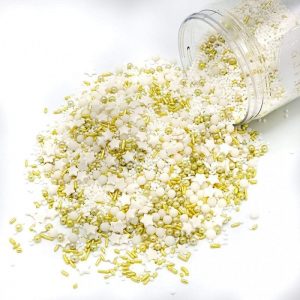 Happy Sprinkles 90g "Golden Dust"