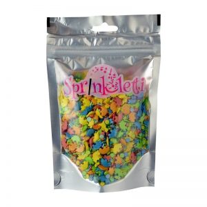 Sprinkles Sprinkeletti Dinosaure 100g