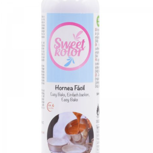 Spray graissant Démoulage facile 150ml