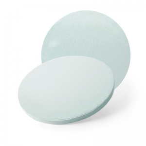 Cake Board épais Bleu clair 25cm