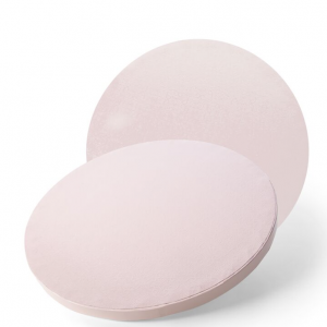 Cake Board épais Rose clair 25cm
