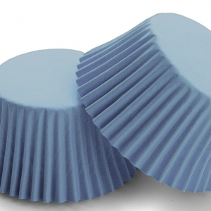 Caissettes Cupcakes (x24) Couleur au choix