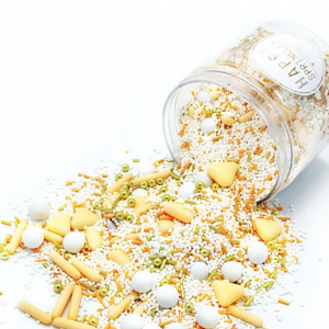 Happy Sprinkles 90g "carrot cake"