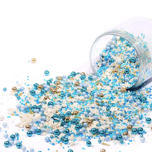 Happy Sprinkles 90g "Cloud 7"