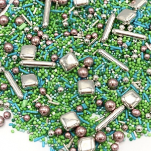 Happy Sprinkles 90g "Garden Party"