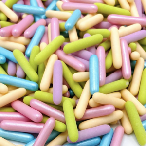 Happy Sprinkles 90g "Pastel Vibes"