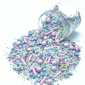 Happy Sprinkles 90g "Mermaid Sweet"