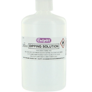 Rejuvenator (Ethanol) Culpitt 280ml