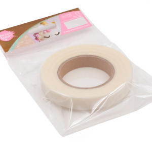 Ruban à fleur Blanc (Floratape)