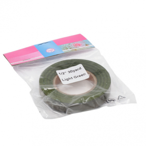 Ruban à fleur Vert (Floratape)