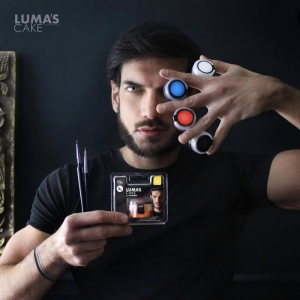 Colorant poudre Luma's Cake