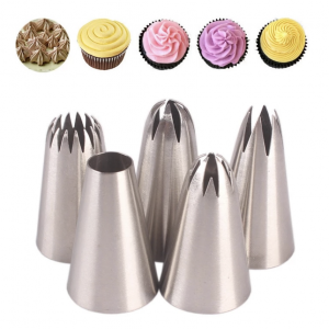 Douilles (lot 1M, 2A, 6B, 2F, 2D)