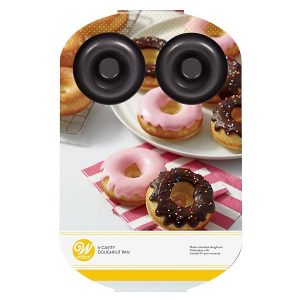 Moule Donuts Wilton