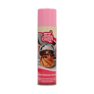 Spray démoulage - Graissage FunCakes 200ml