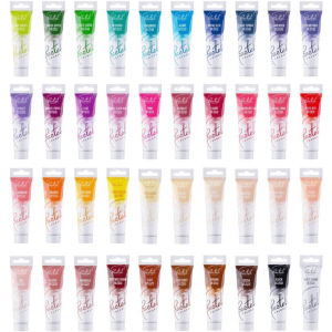 Colorant Alimentaire Fractal 30g