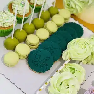 Atelier Candy Bar